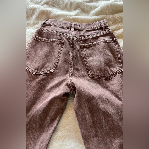 Pacsun Dad Jean - Picture 3 of 4